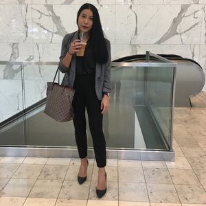 Meet your Posher, Thanita